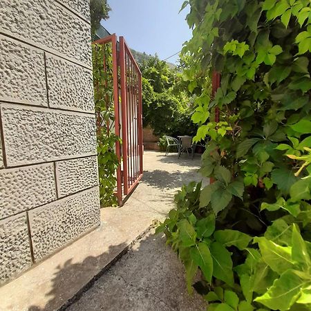 Studio Apartment Niko II 5 Min To Center دوبروفينك المظهر الخارجي الصورة
