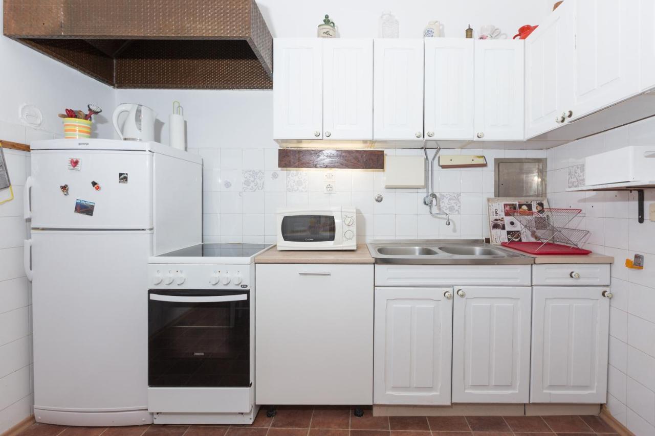 Studio Apartment Niko II 5 Min To Center دوبروفينك المظهر الخارجي الصورة
