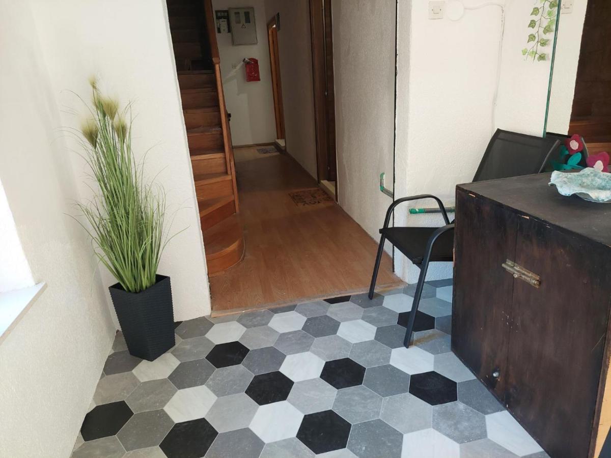 Studio Apartment Niko II 5 Min To Center دوبروفينك المظهر الخارجي الصورة