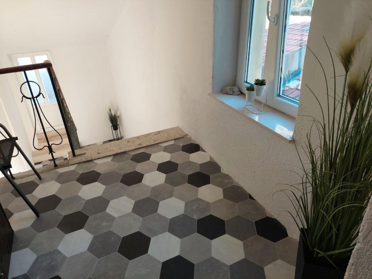 Studio Apartment Niko II 5 Min To Center دوبروفينك المظهر الخارجي الصورة