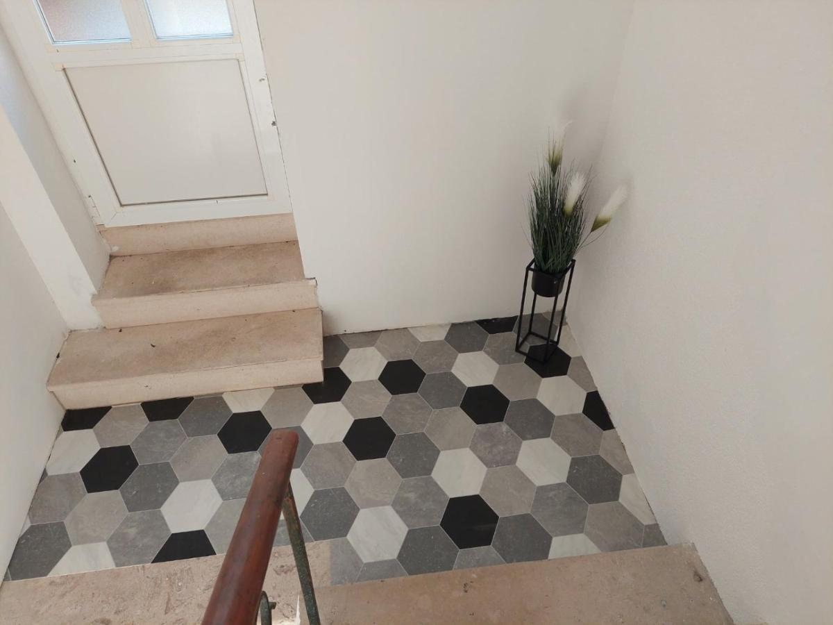 Studio Apartment Niko II 5 Min To Center دوبروفينك المظهر الخارجي الصورة