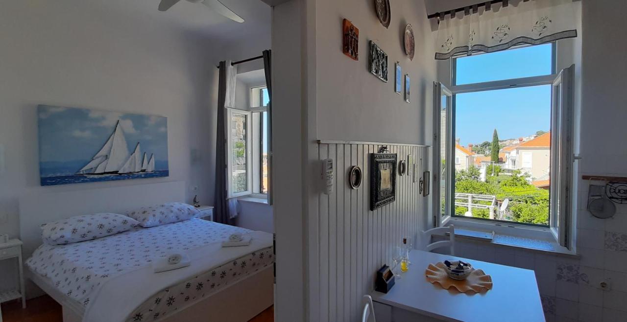 Studio Apartment Niko II 5 Min To Center دوبروفينك المظهر الخارجي الصورة