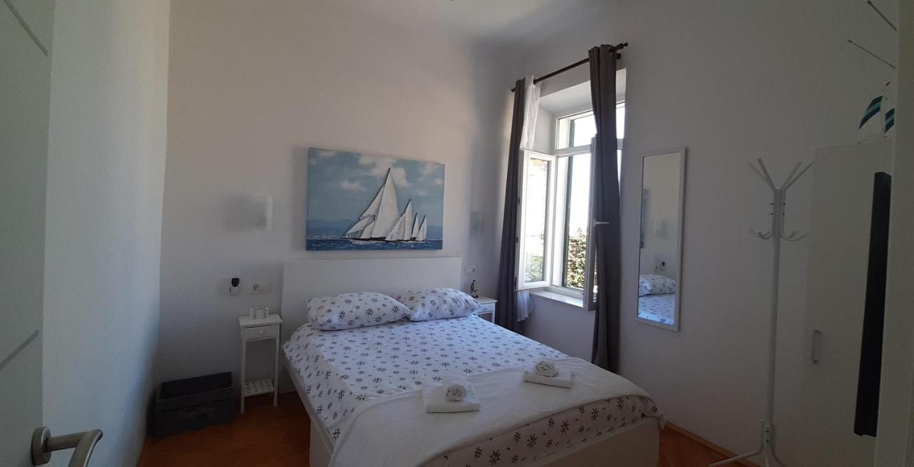 Studio Apartment Niko II 5 Min To Center دوبروفينك المظهر الخارجي الصورة