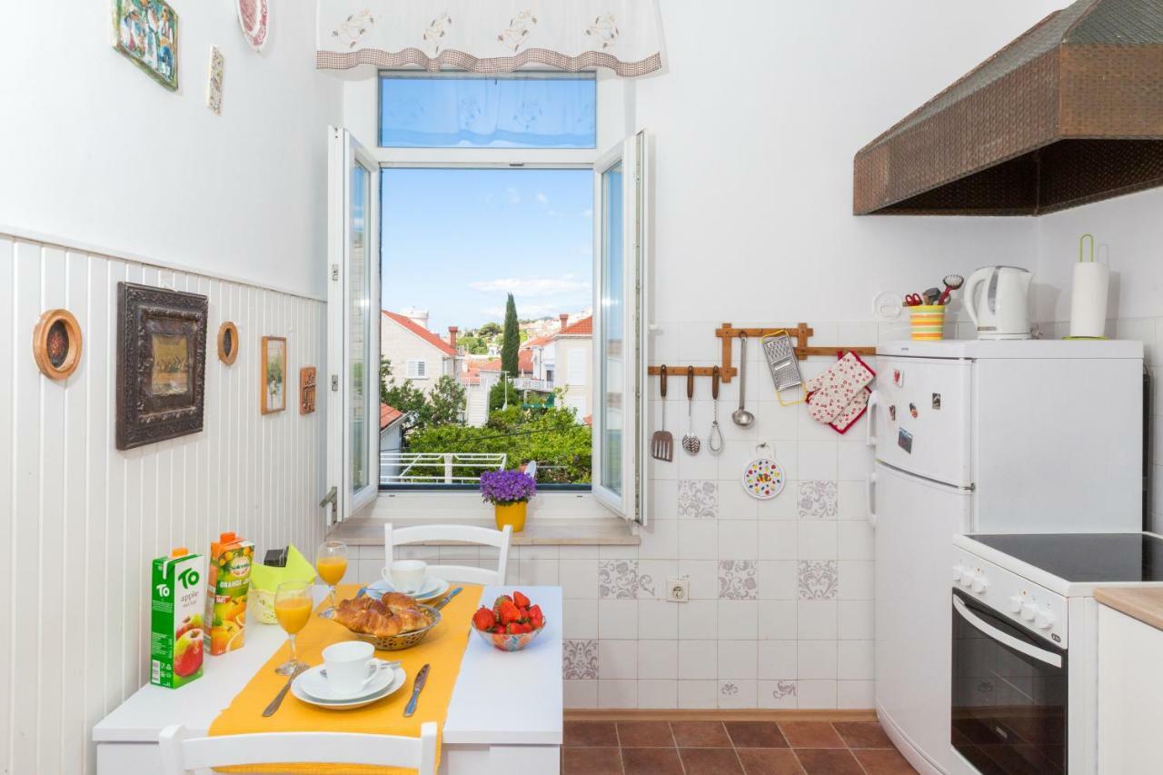 Studio Apartment Niko II 5 Min To Center دوبروفينك المظهر الخارجي الصورة