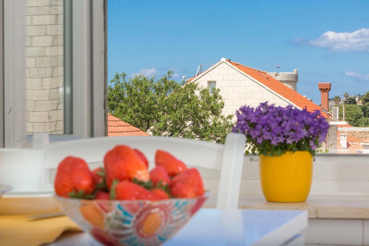 Studio Apartment Niko II 5 Min To Center دوبروفينك المظهر الخارجي الصورة