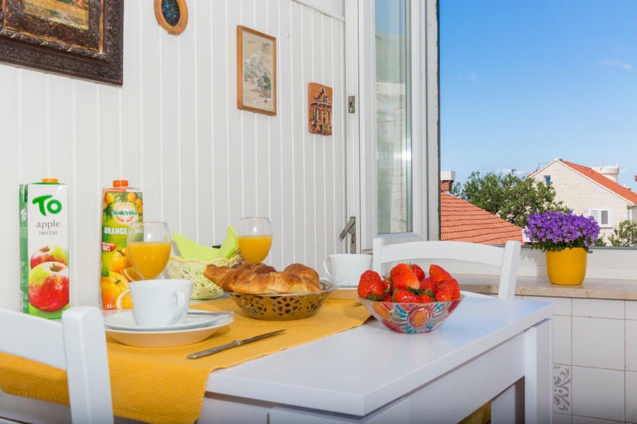Studio Apartment Niko II 5 Min To Center دوبروفينك المظهر الخارجي الصورة